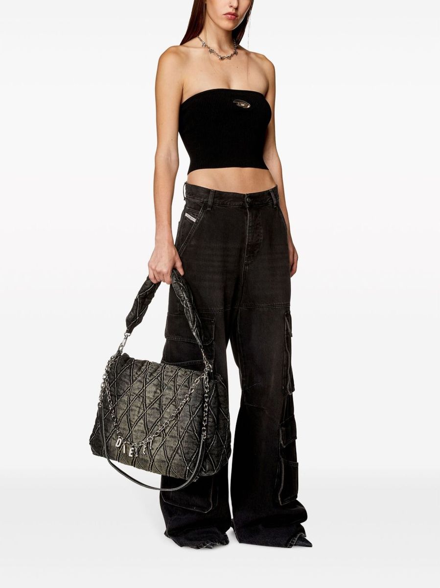 Diesel Clarksvillex Logo Top