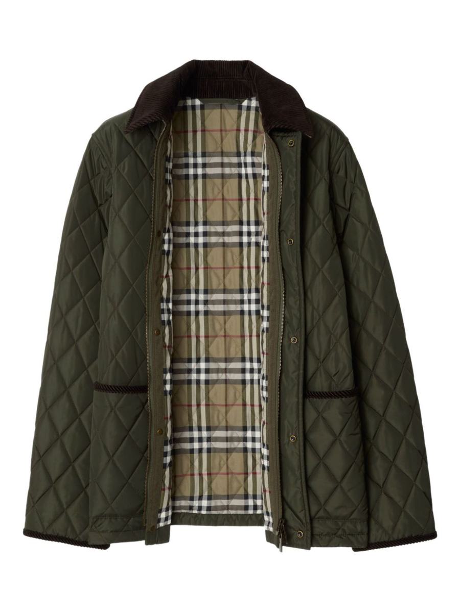 Burberry Jackets