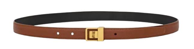 Saint Laurent Belts