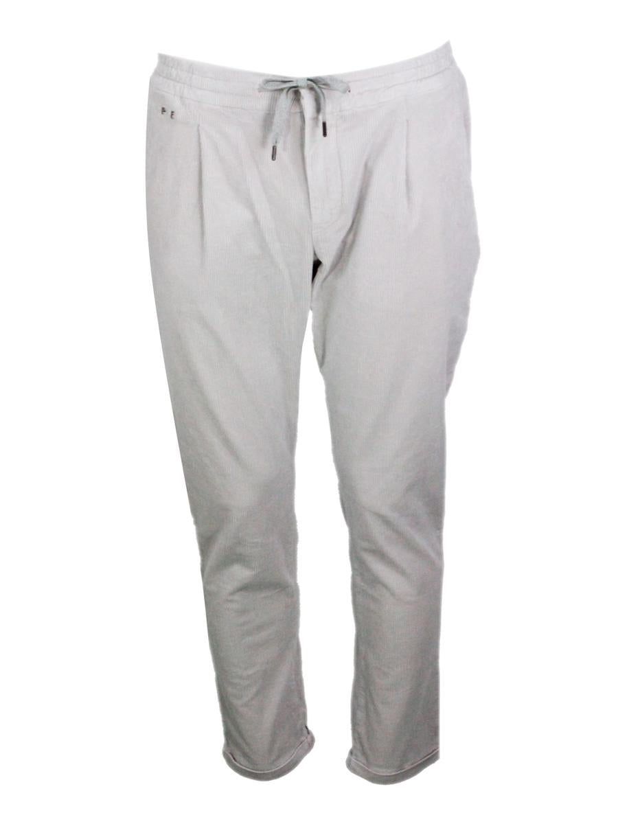 Tramarossa Trousers
