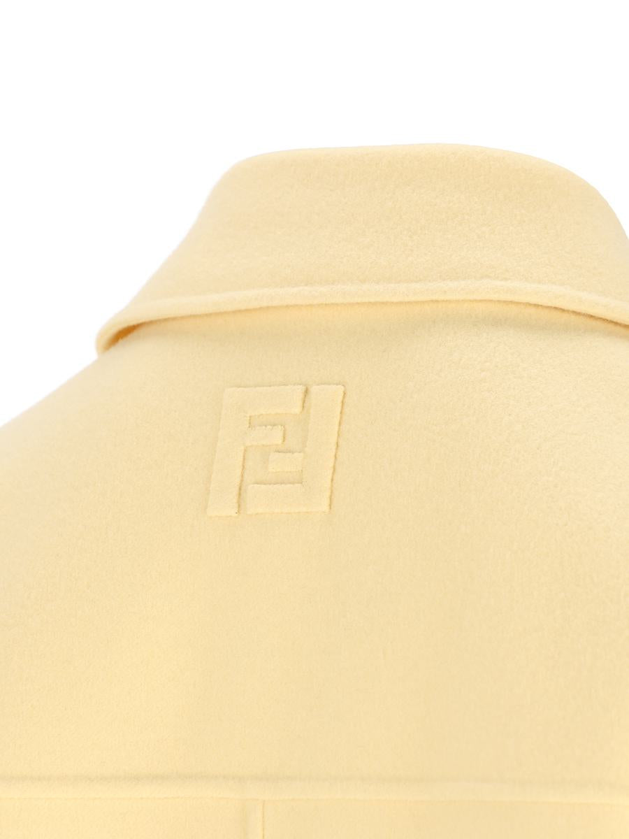 Fendi Jackets