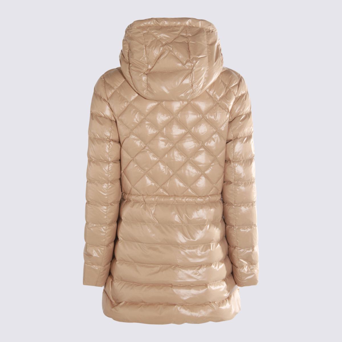 Mackage Giacconi Light Camel