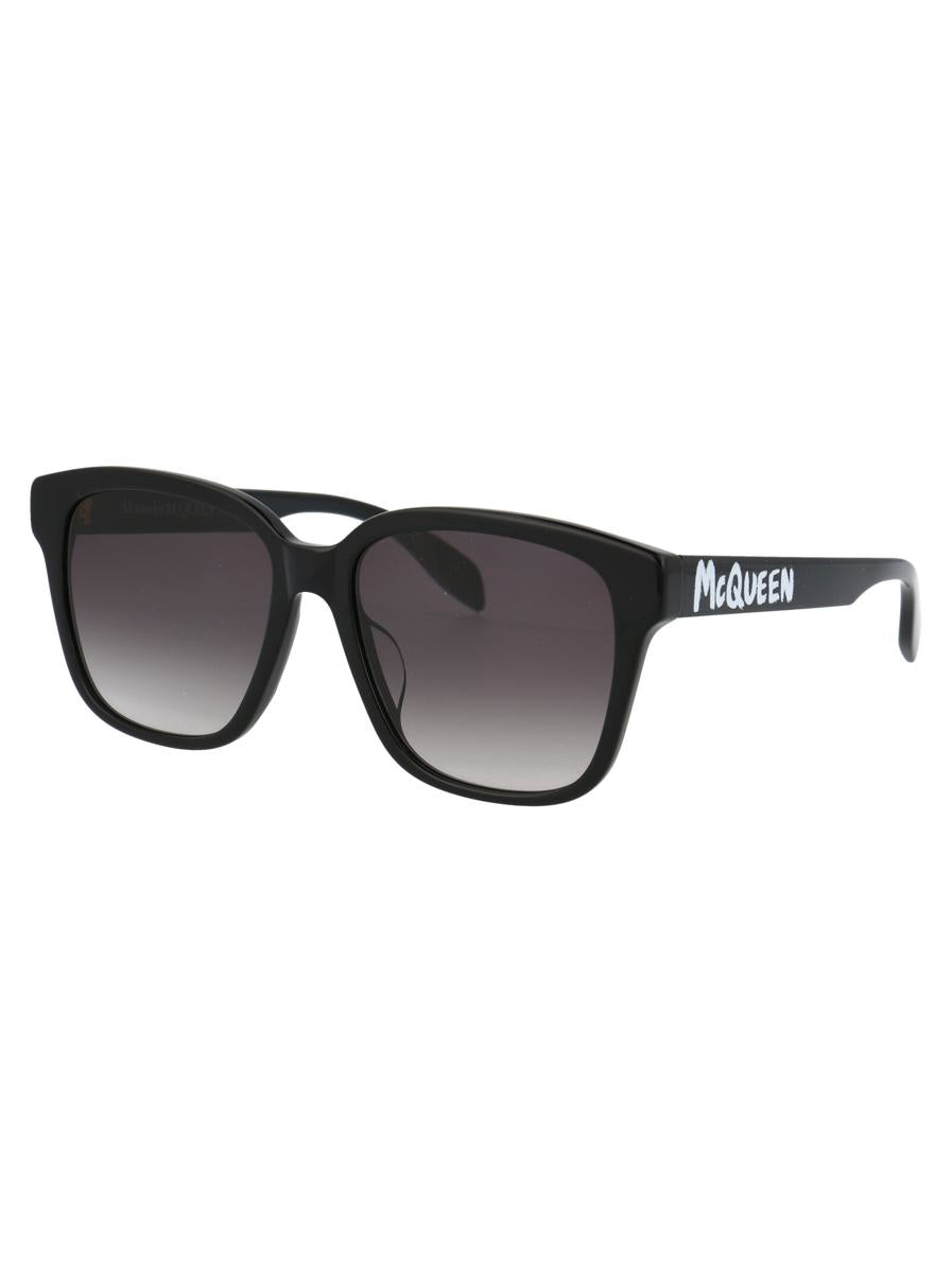 Alexander McQueen Sunglasses