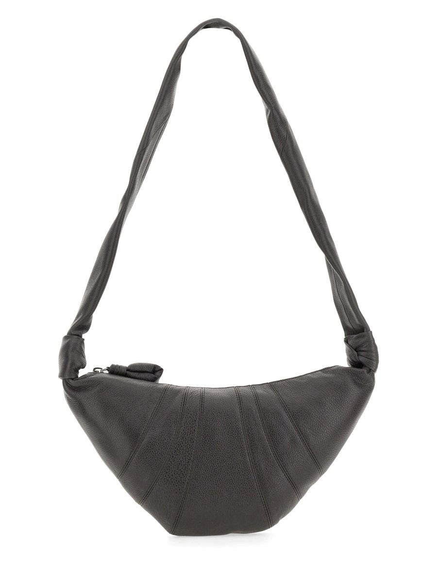 Lemaire Small Croissant Bag