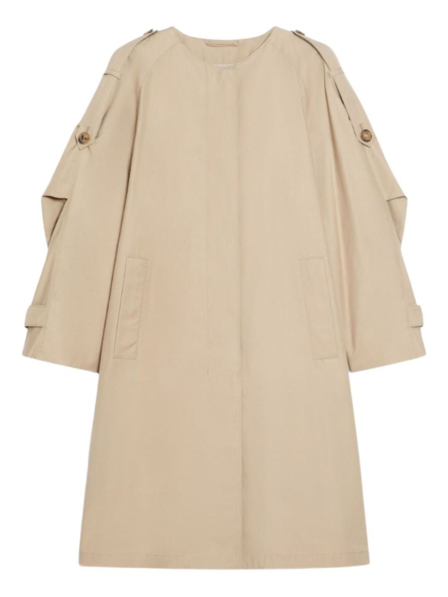 Max Mara The Cube Coats