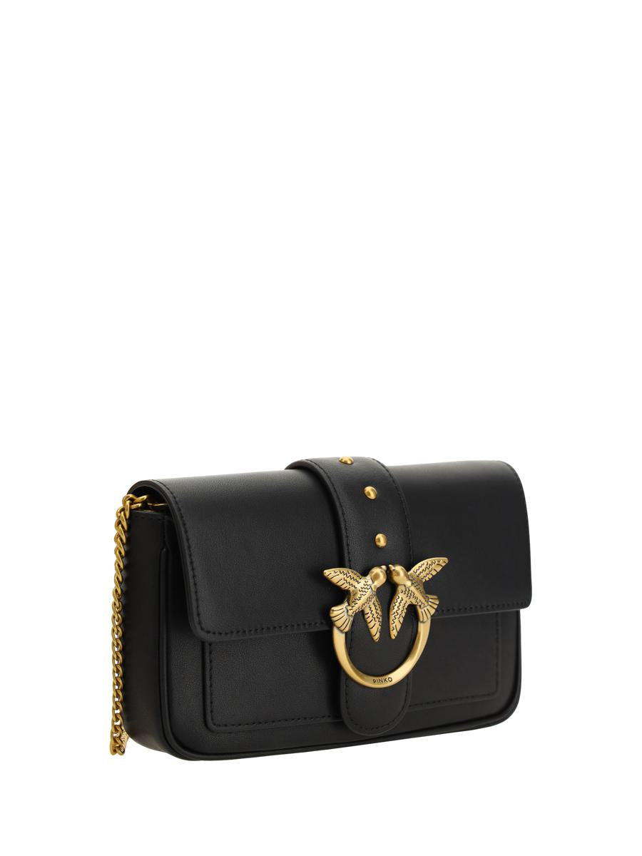 Pinko Shoulder Bags