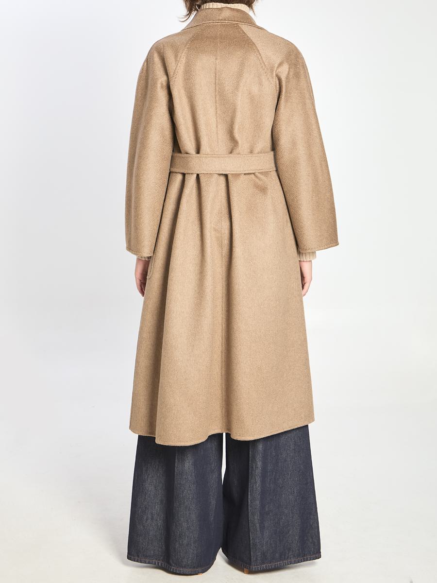 Ludmilla Coat
