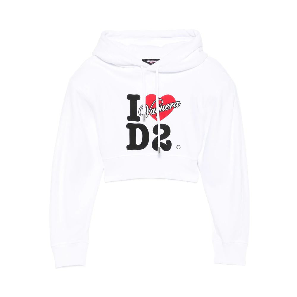 DSQUARED2 Sweatshirts