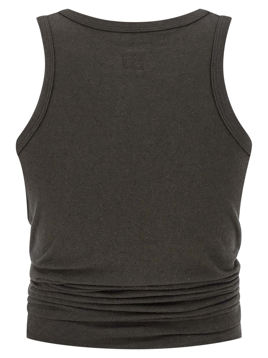 Magda Butrym '02' Tank Top