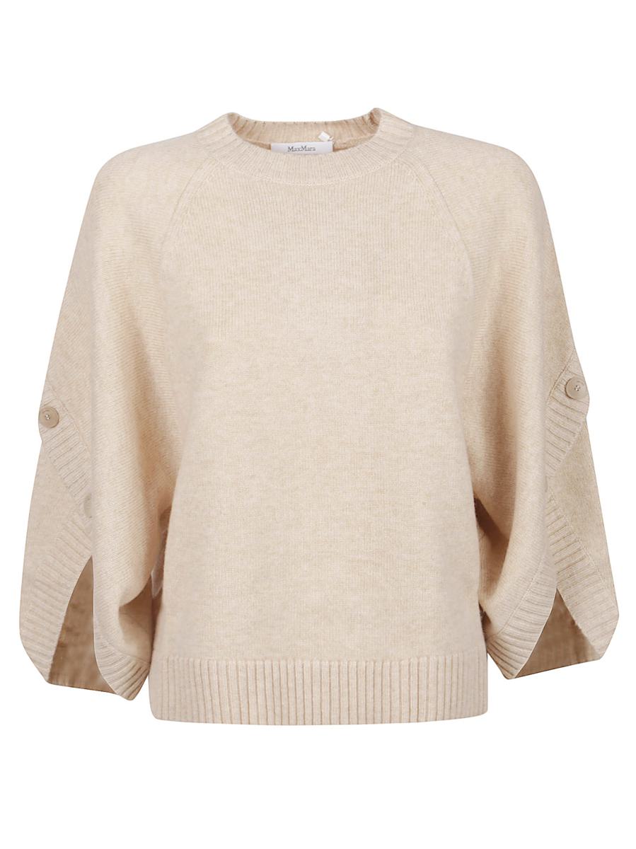 Max Mara Sweater