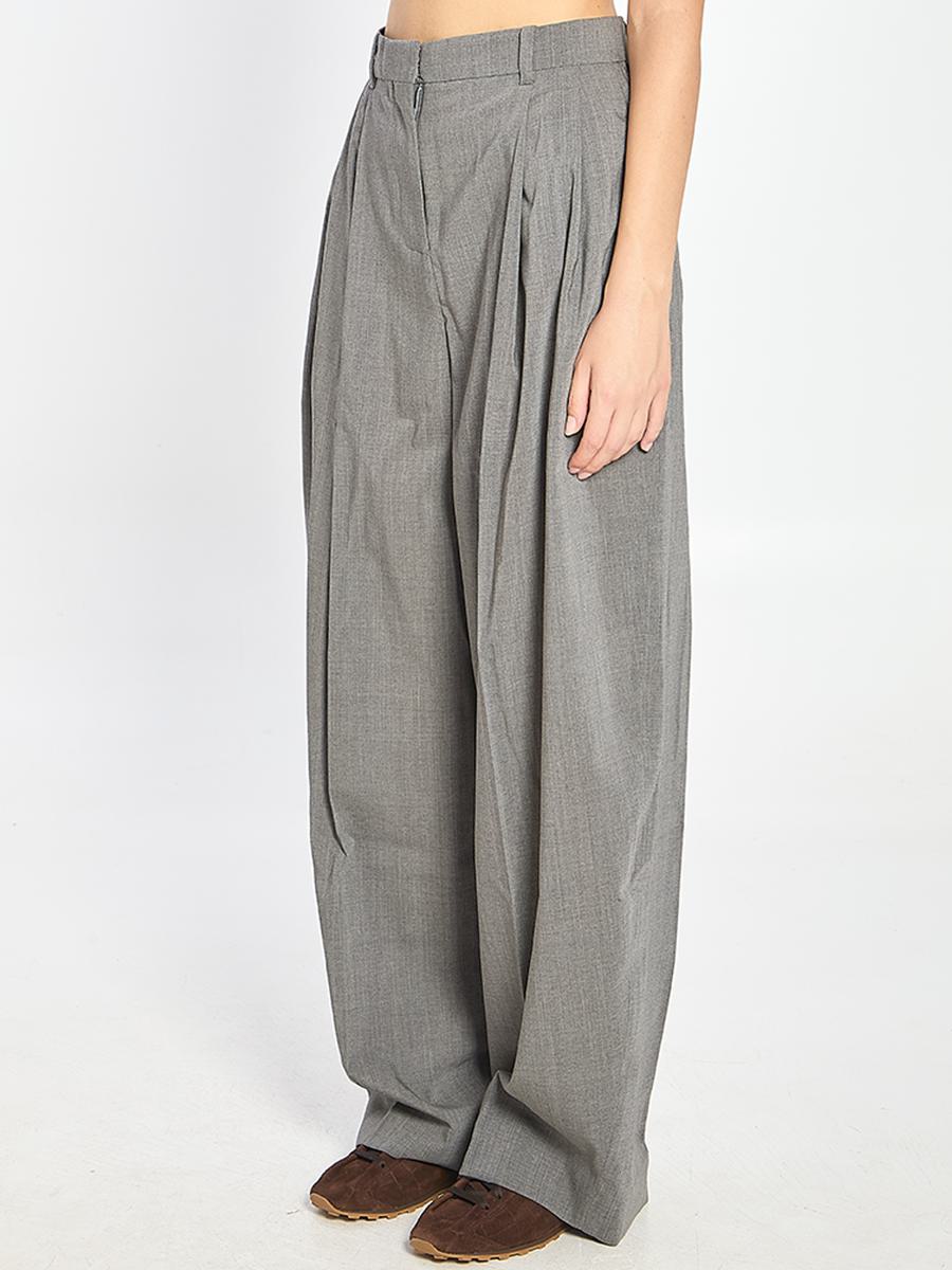 Le Pantalon D'Homme Trousers