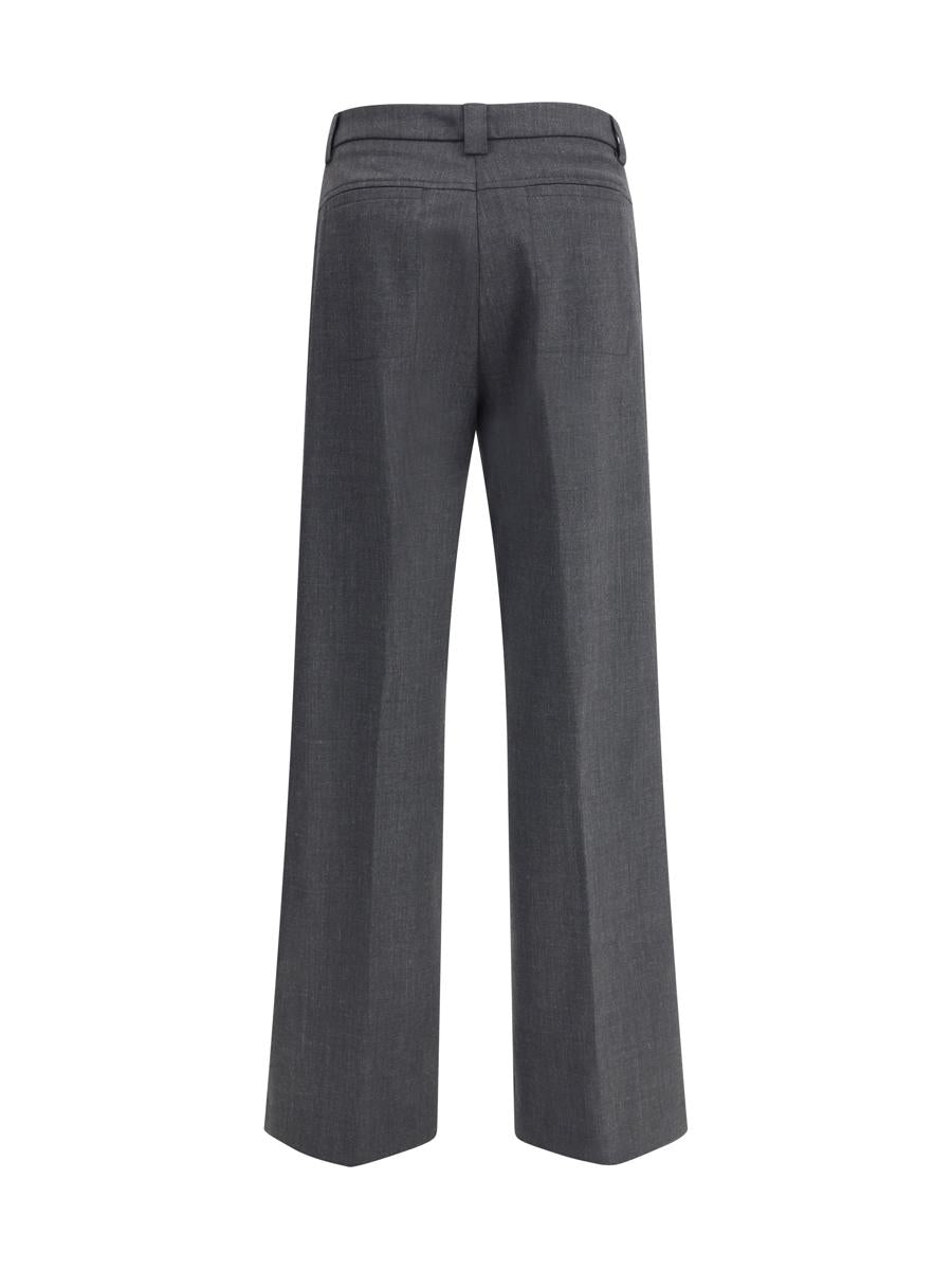 The Latest Pants