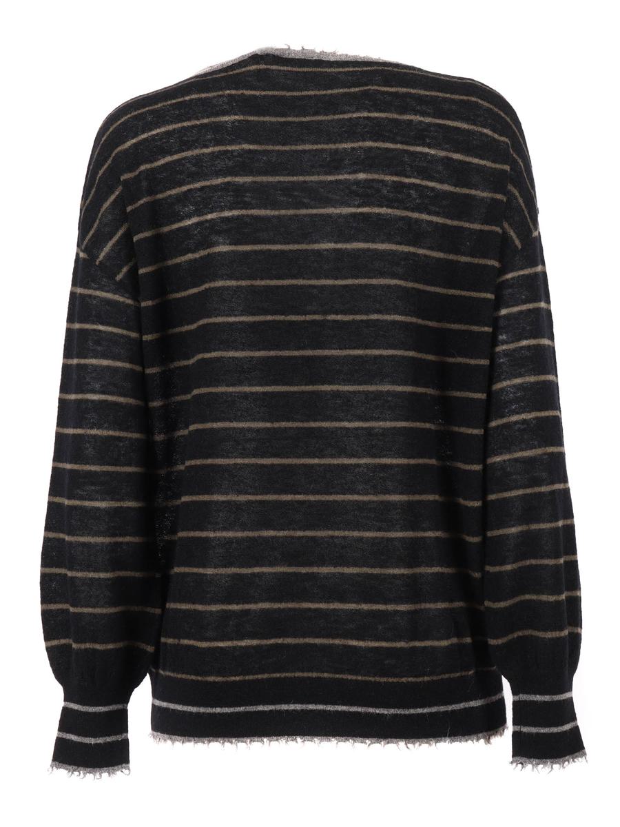 Kangra Cashmere Girocoll