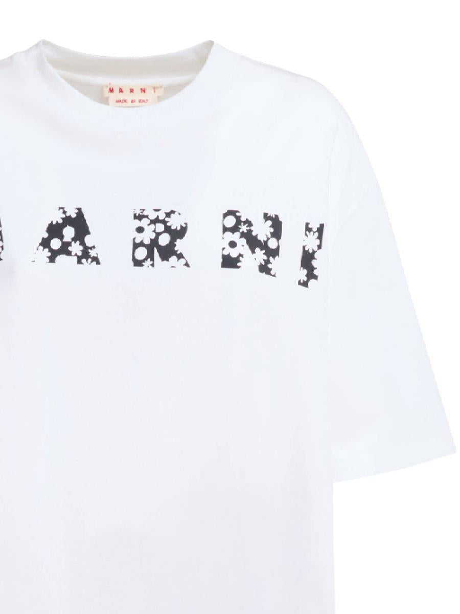 Marni T-Shirts And Polos