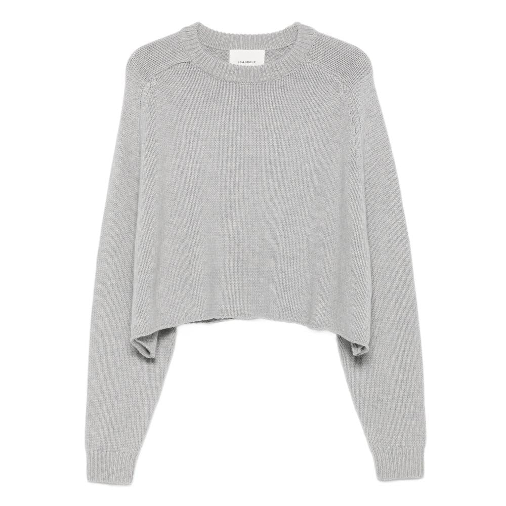 Lisa Yang Sweaters
