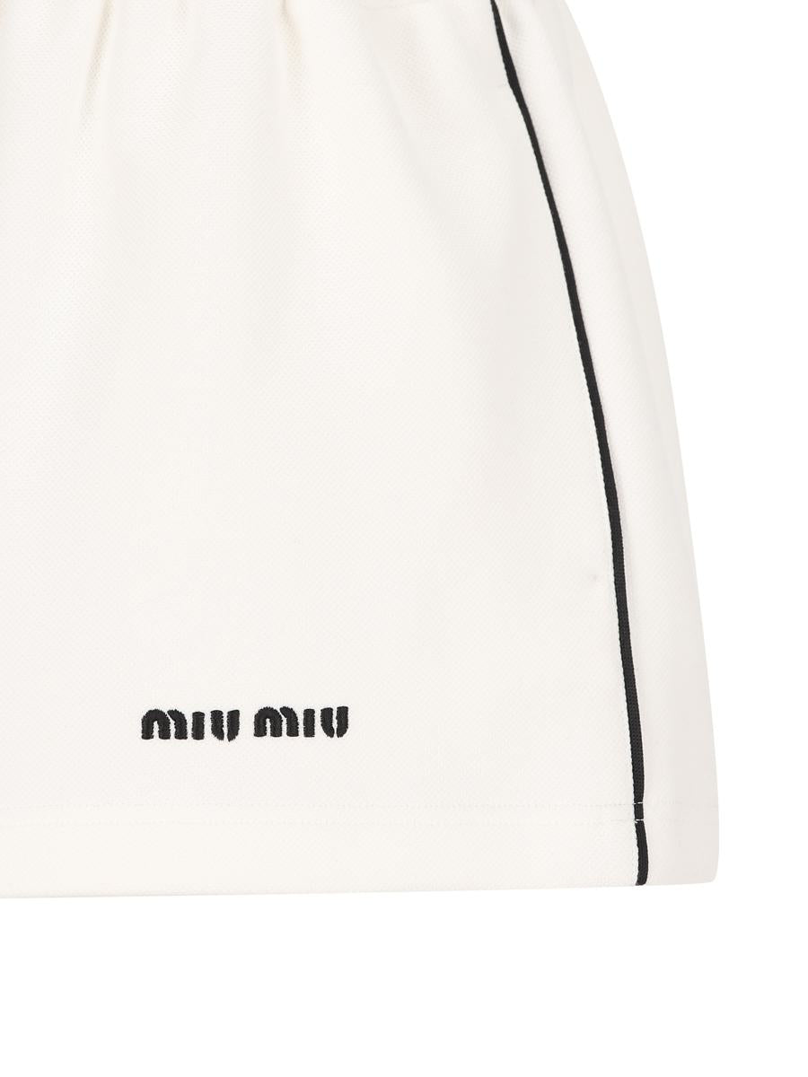 Miu Miu Skirts