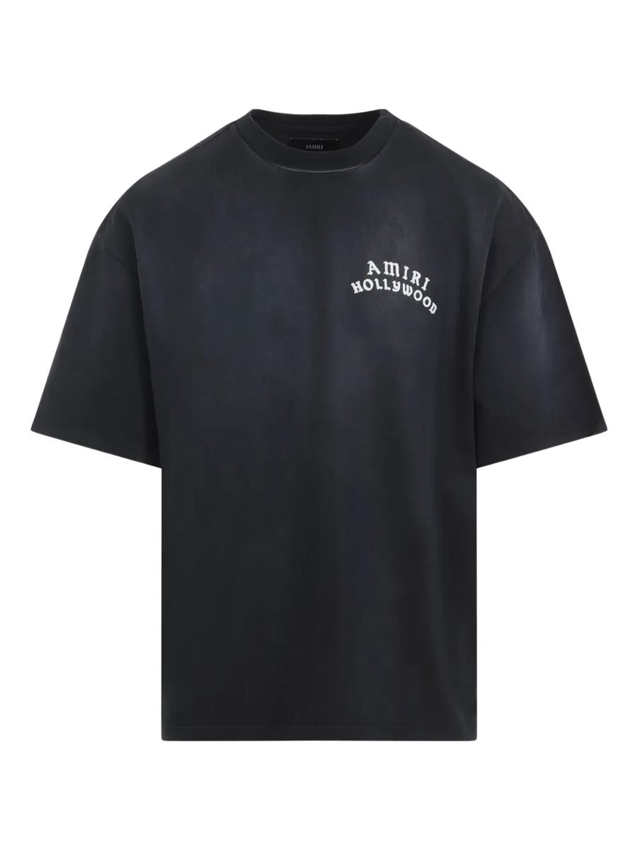 Amiri Hollywood T-Shirt