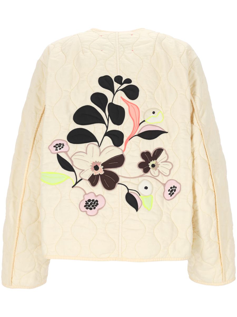 Forte_Forte Jackets