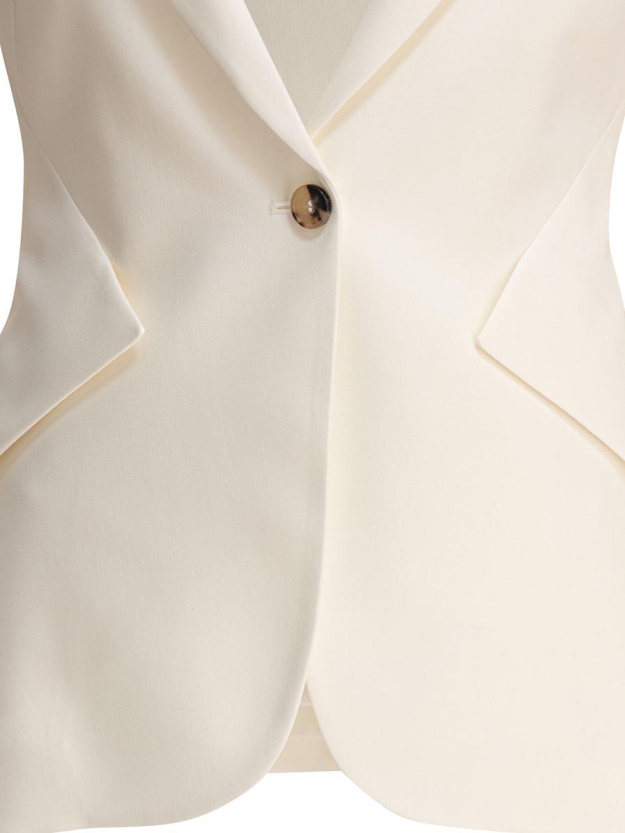 Alexander McQueen Jackets
