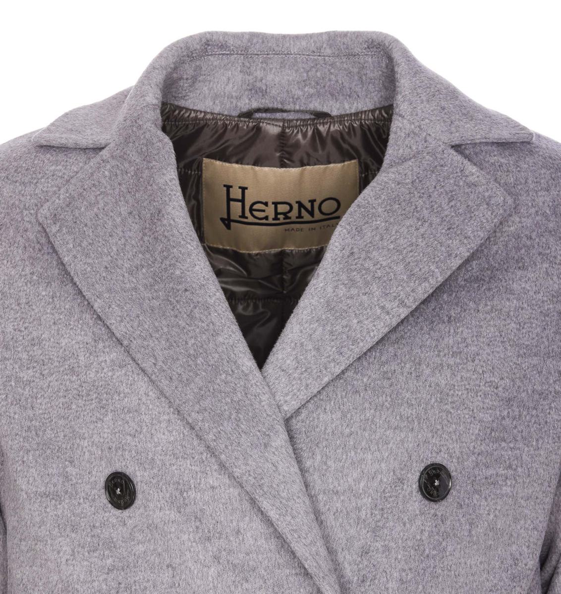 Herno Coats