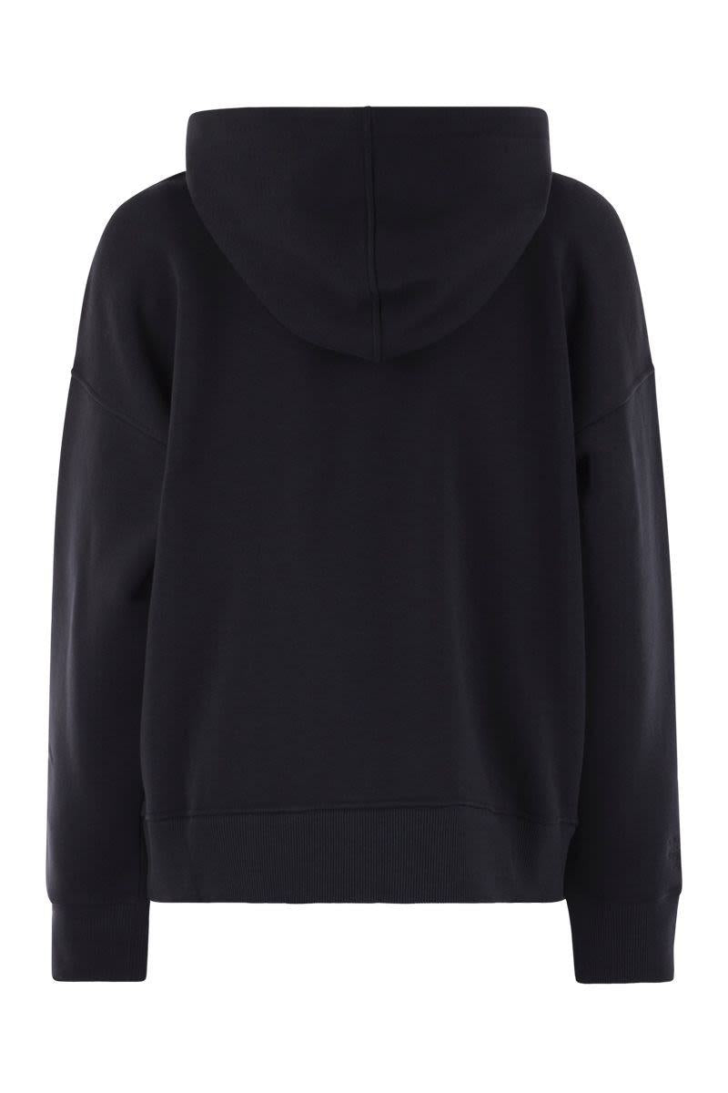 'S Max Mara Julia - Jersey Hoodie
