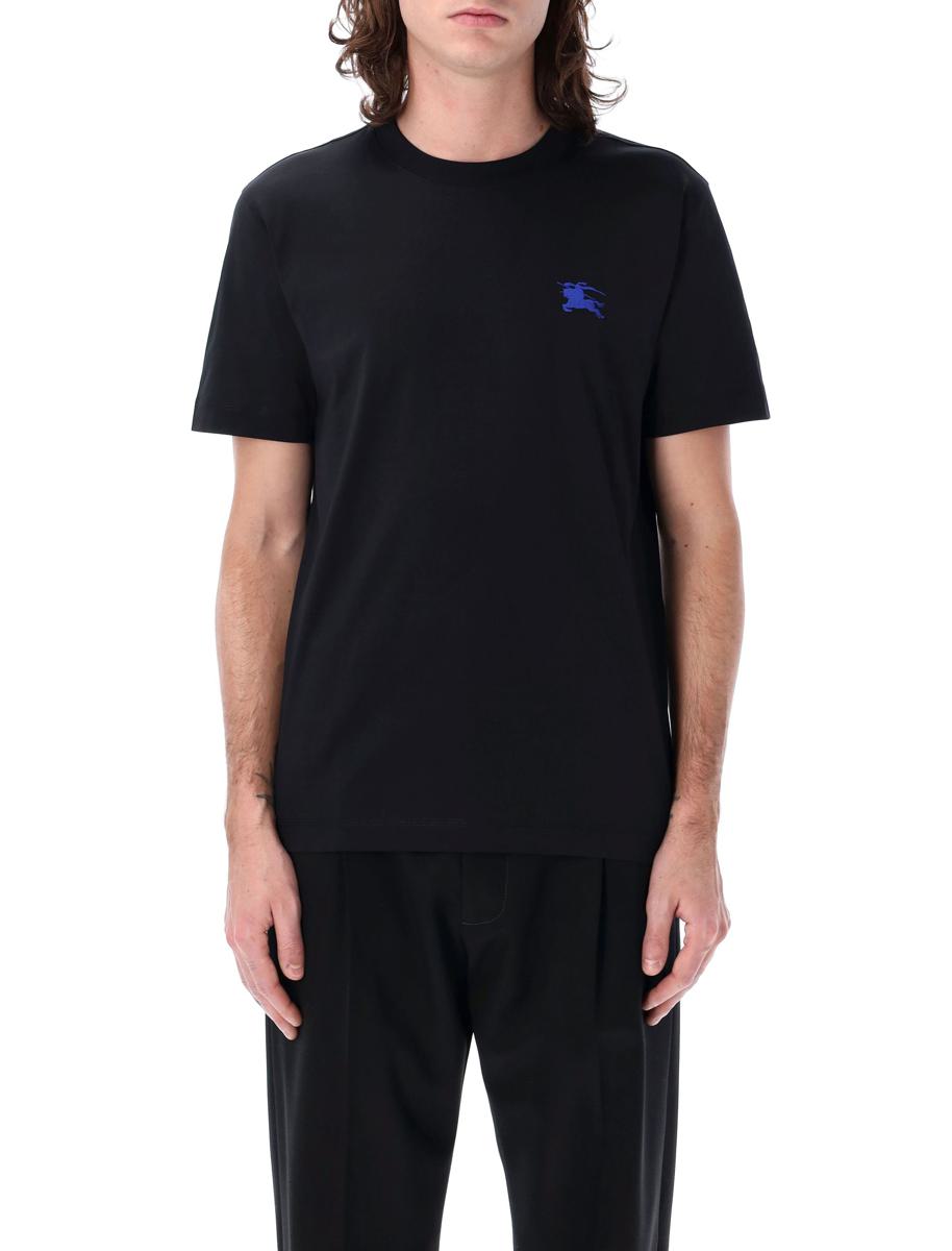 Burberry Equestrian Knight T-Shirt