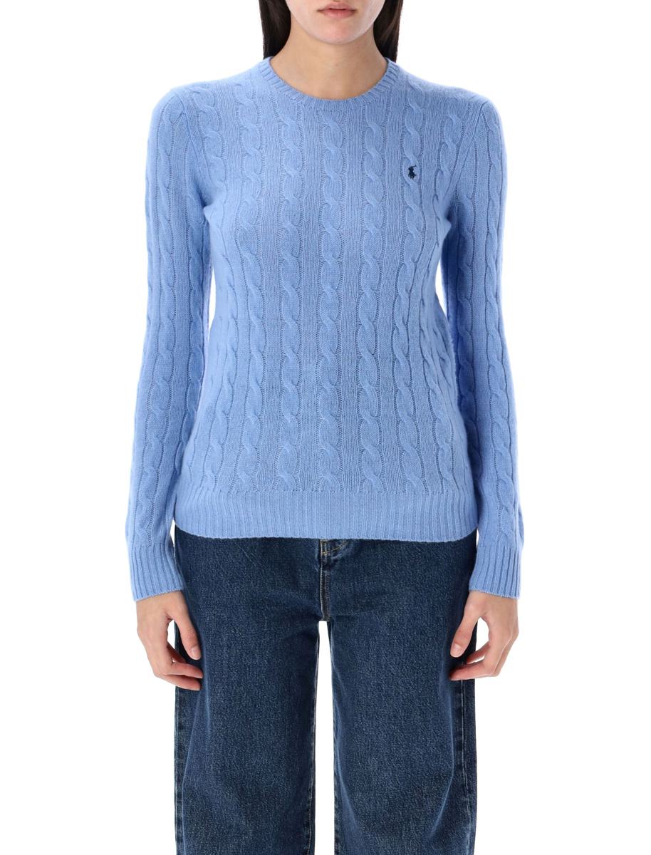 Polo Ralph Lauren Cable Knit Sweater