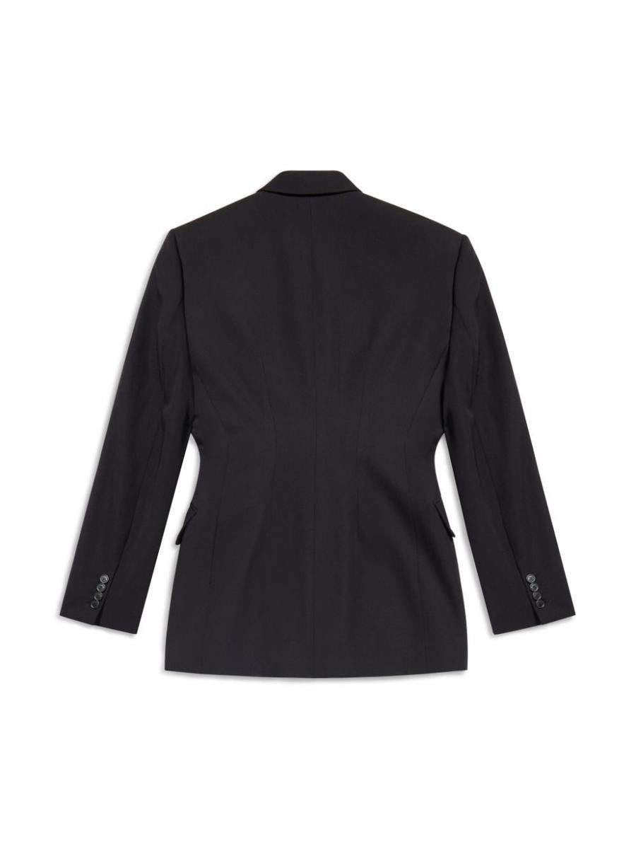 Balenciaga Jackets