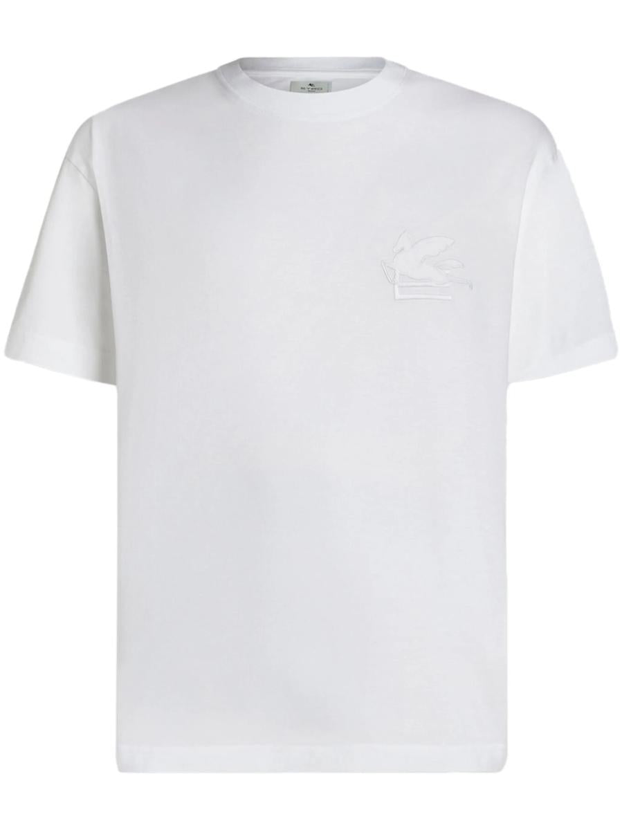 Etro Tshirt Clothing