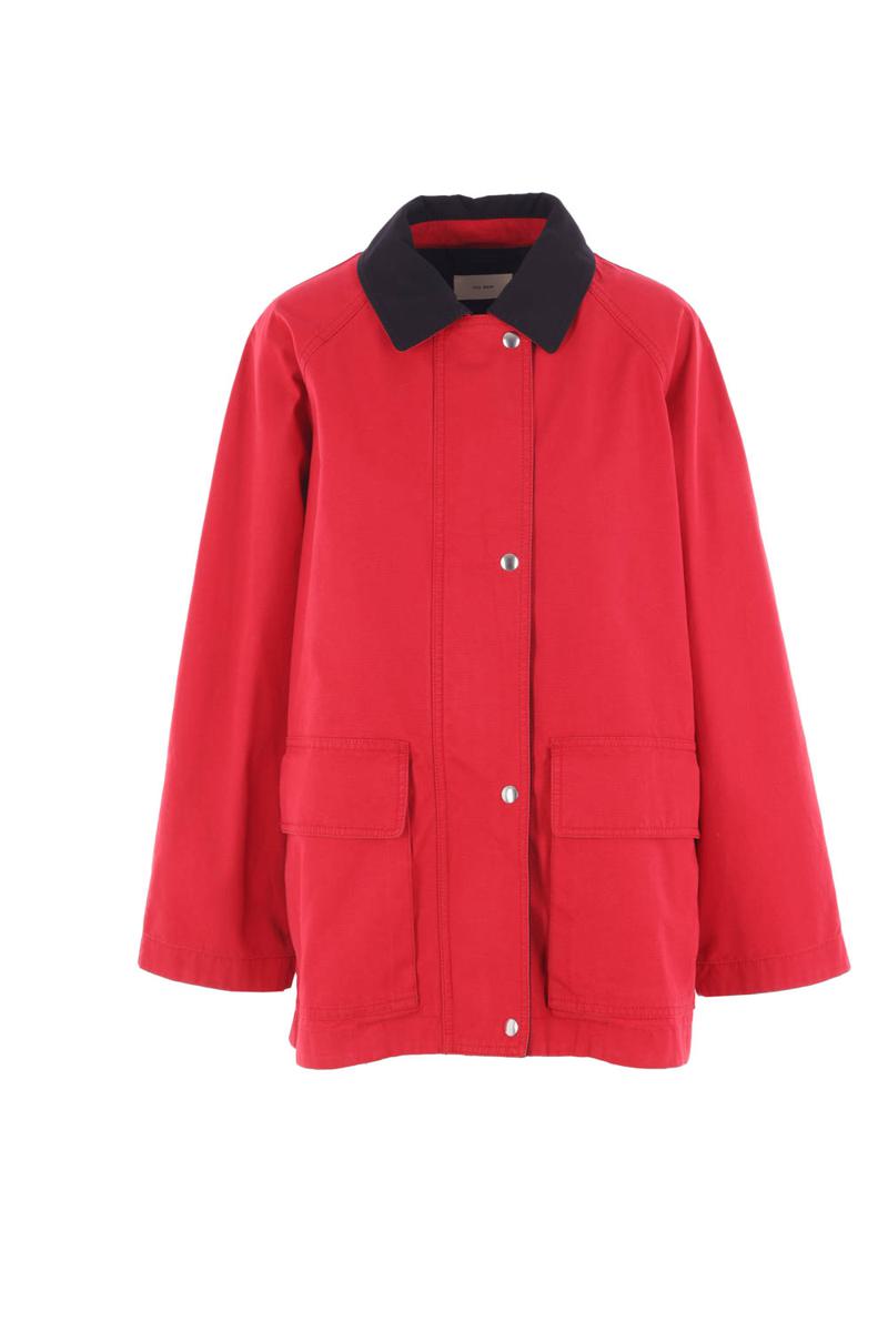 The Row Coats