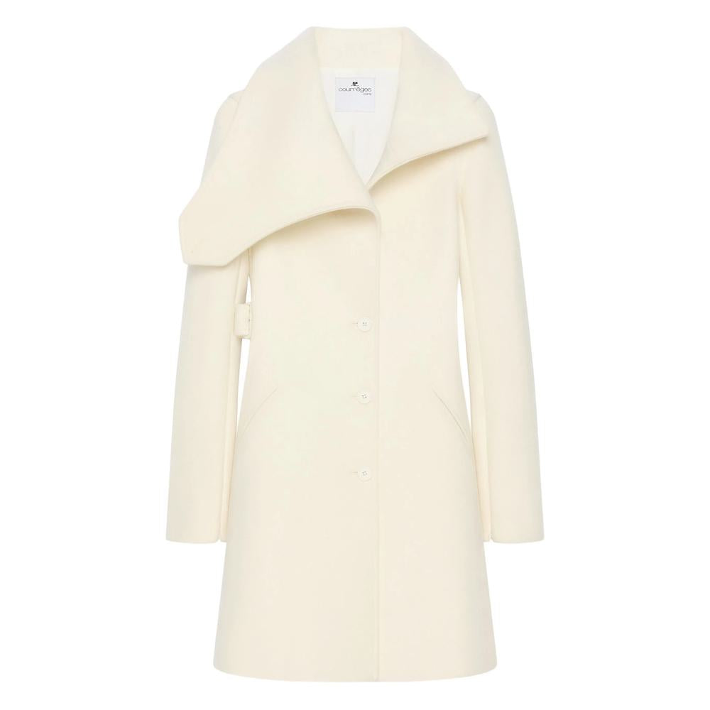 Courrèges Coats