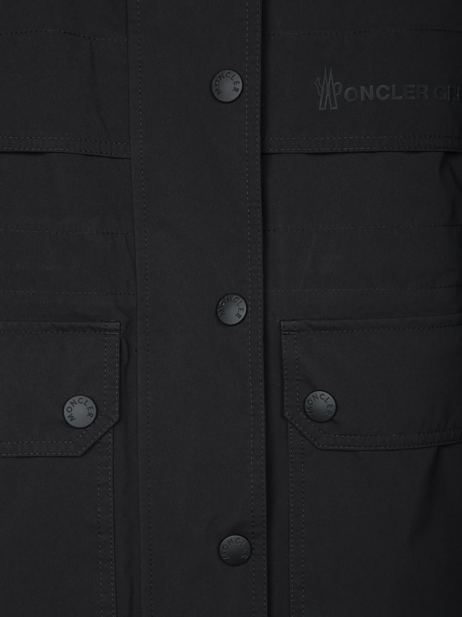 Moncler Grenoble Jackets