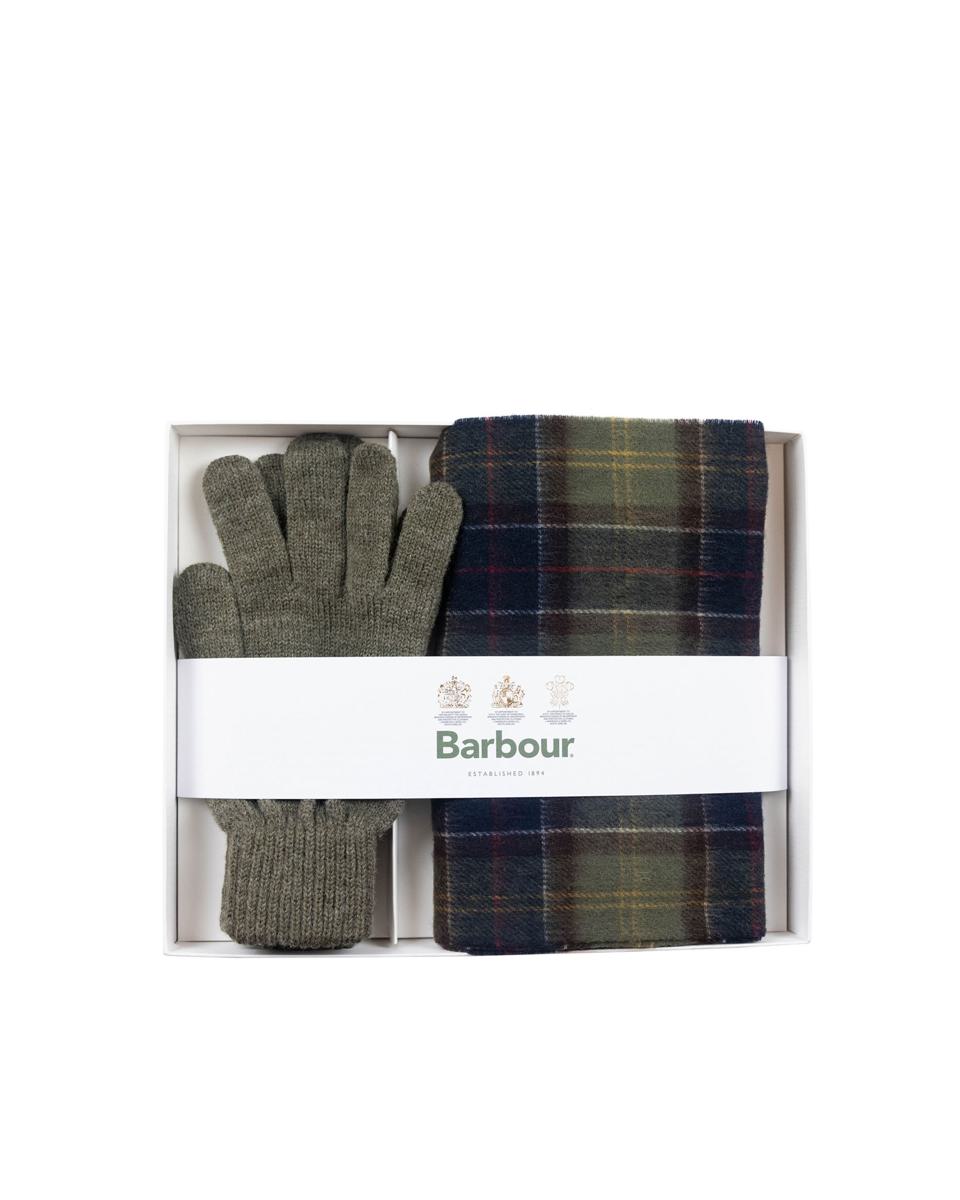 Barbour Gift Sets