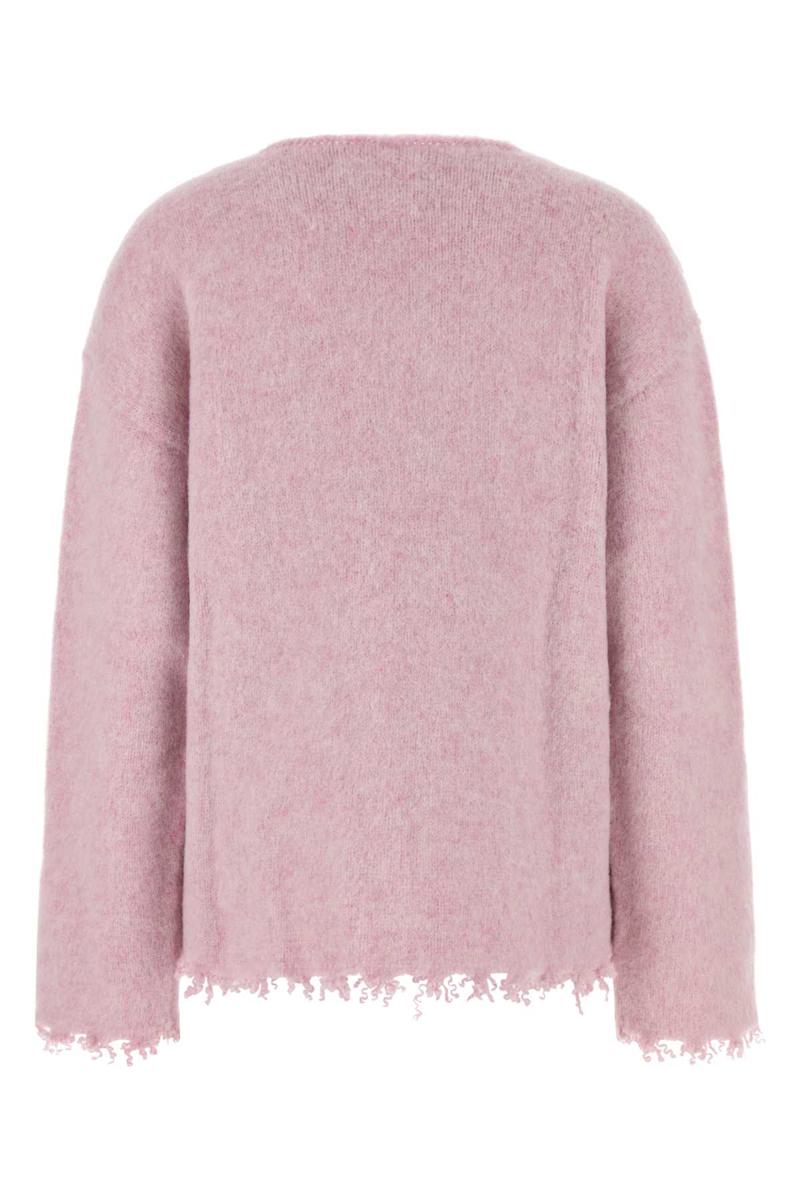 Jil Sander Knitwear