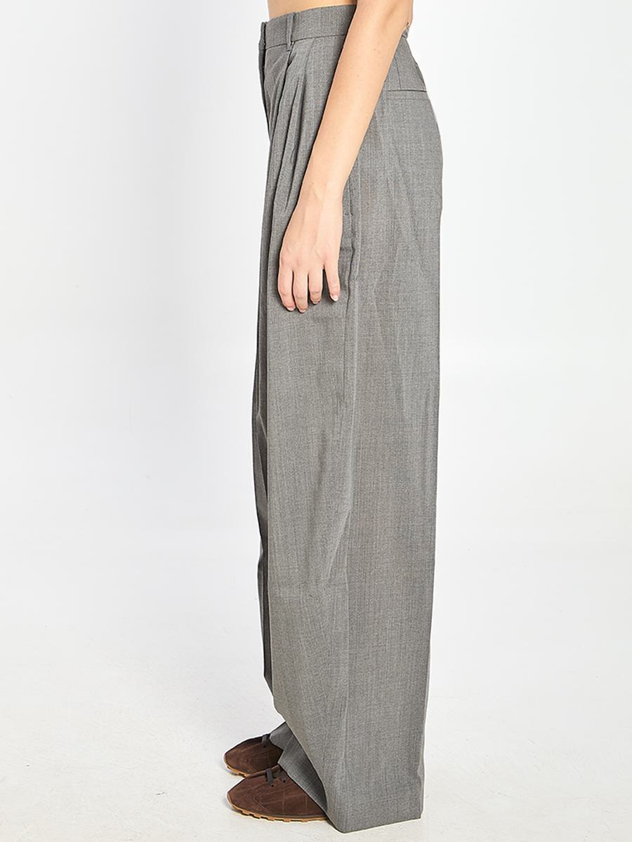 Le Pantalon D'Homme Trousers
