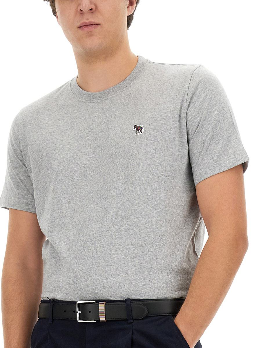 Ps Paul Smith Regular Fit T-Shirt