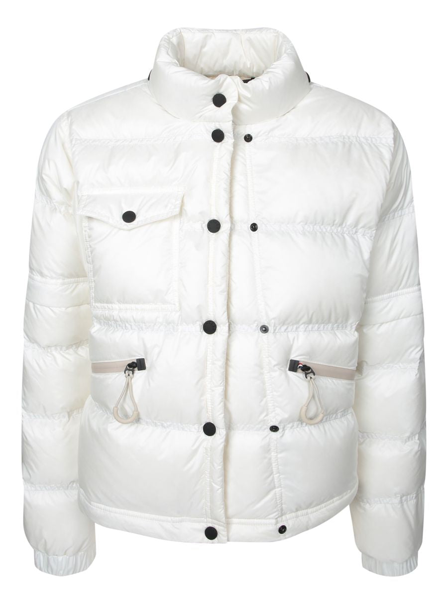 Moncler Grenoble Down Jackets