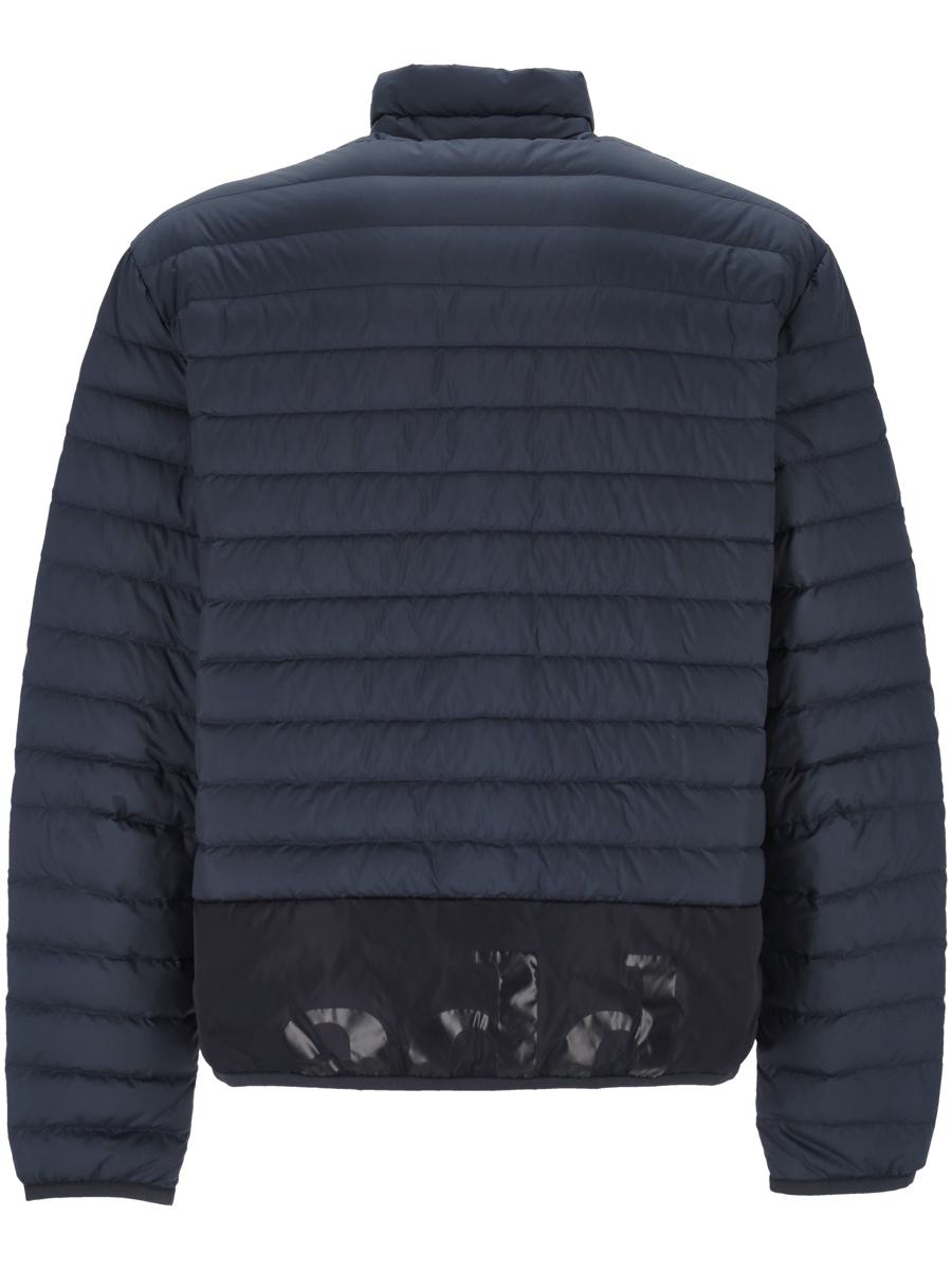 Add Jackets