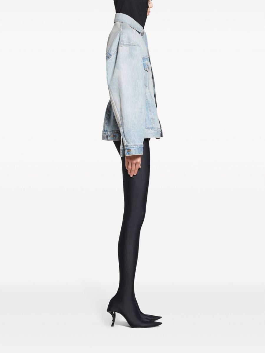 Balenciaga Jackets
