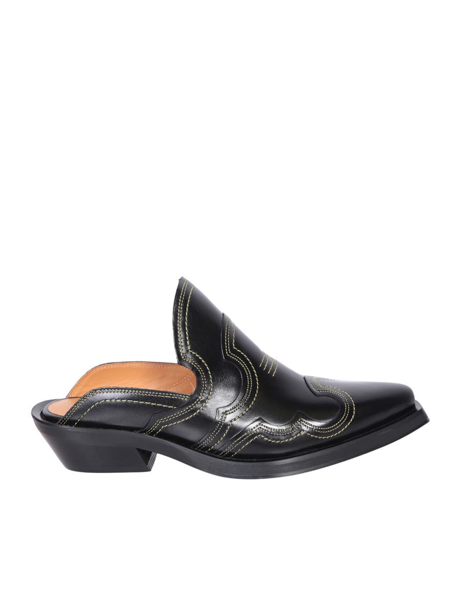 Ganni Shoes