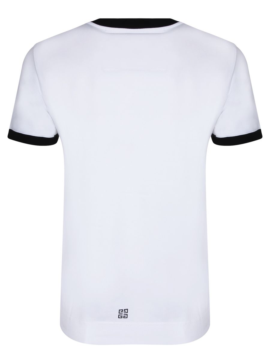 Givenchy T-Shirts And Polos