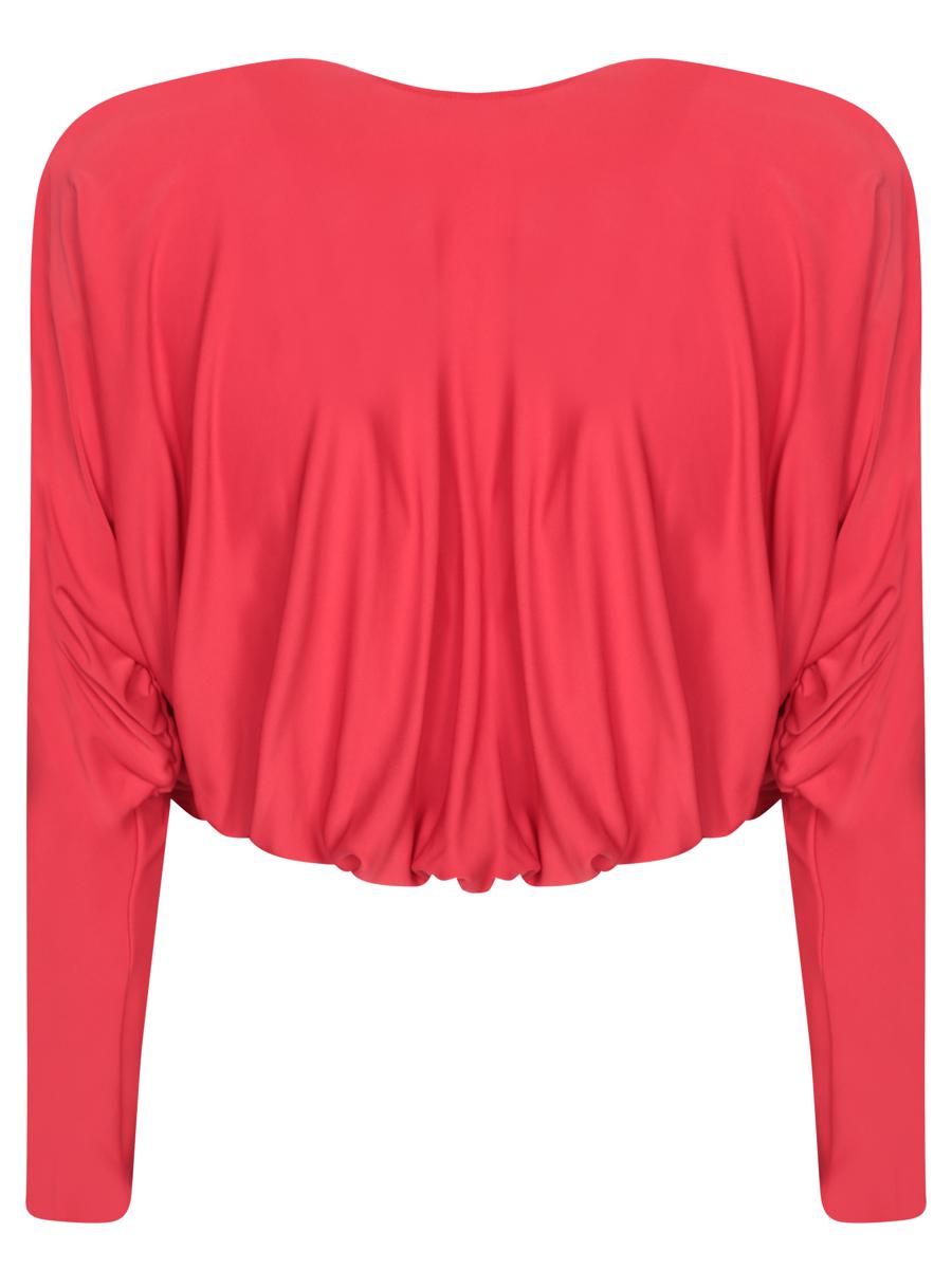 Alice + Olivia Tops