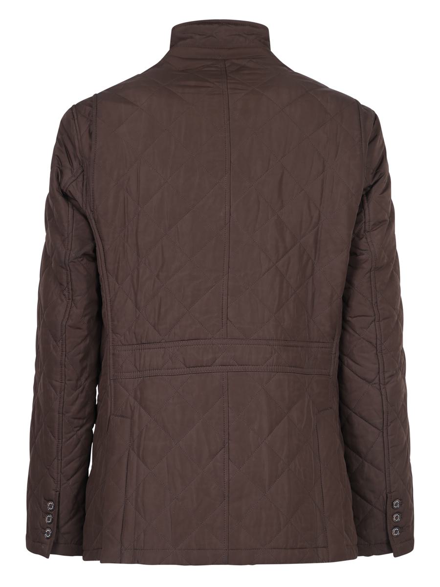 Barbour Three-Quarter Coats