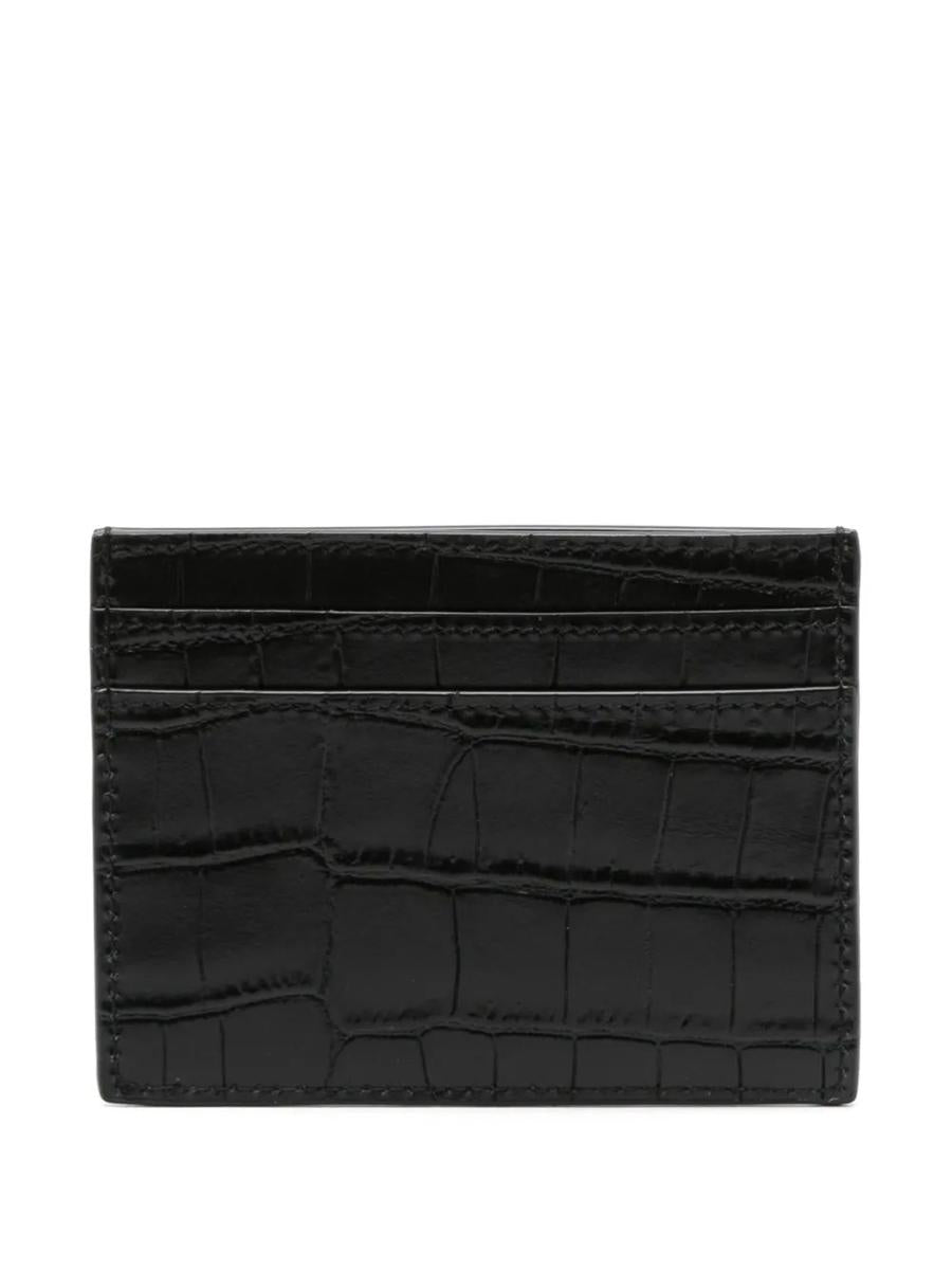 Saint Laurent Wallets