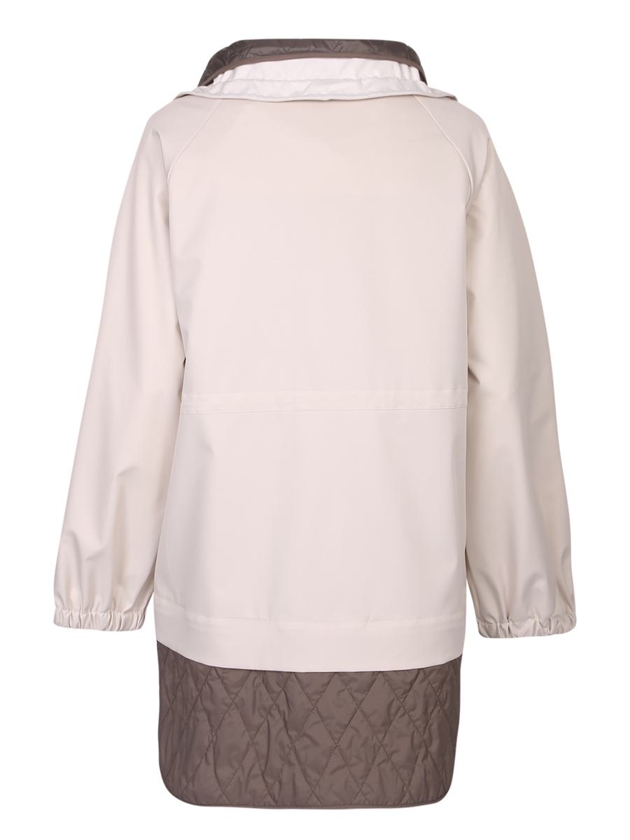 Moorer Three-Quarter Jacket