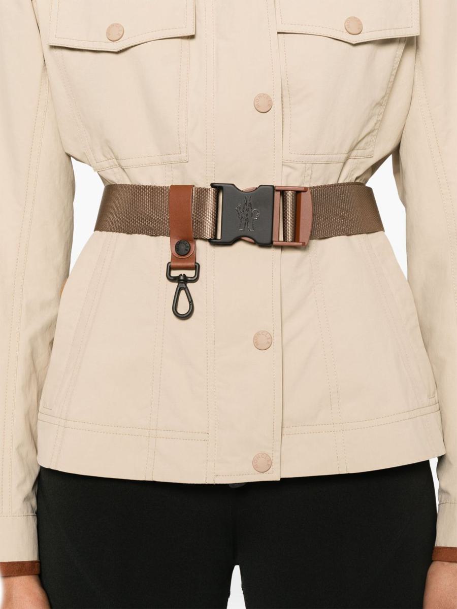 Moncler Grenoble Jackets