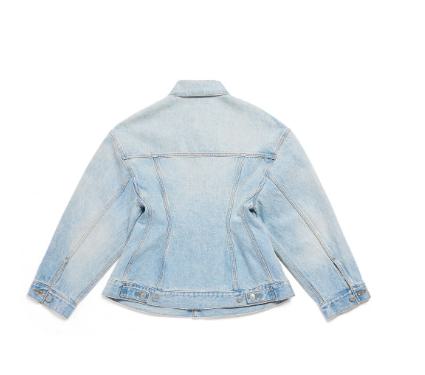 Balenciaga Jackets