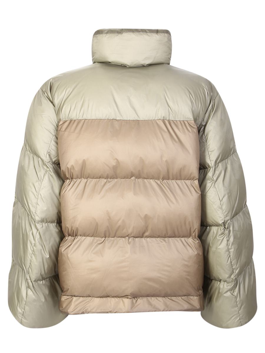 Sacai Down Jackets