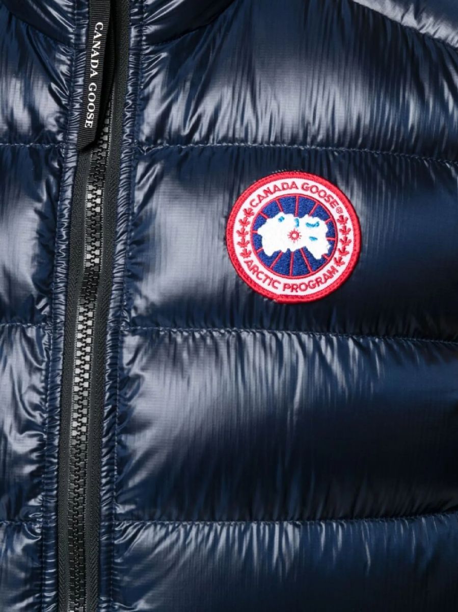 Canada Goose Crofton Down Vest