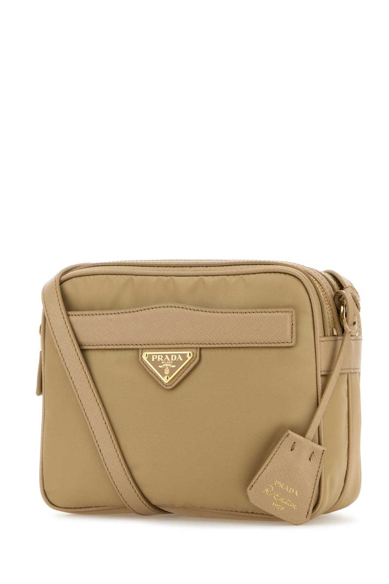 Prada Shoulder Bags
